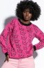 Fobya F1810 sweter w korony-1